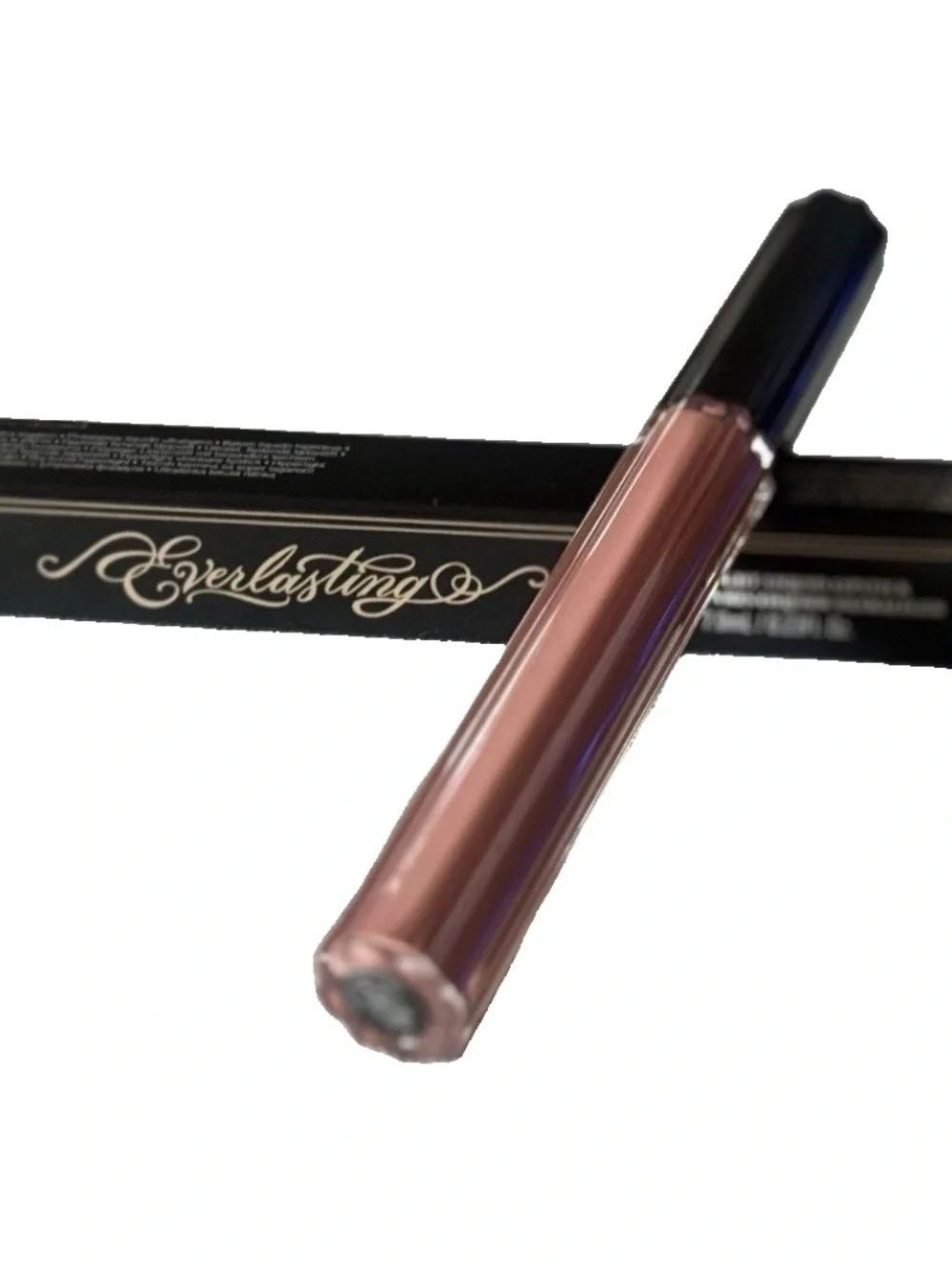 KVD Beauty Everlasting Hyperlight Liquid Lipstick “Calytrix 16” 0.23oz NEW
